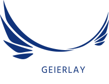 Logo der Geierlay-Brücke