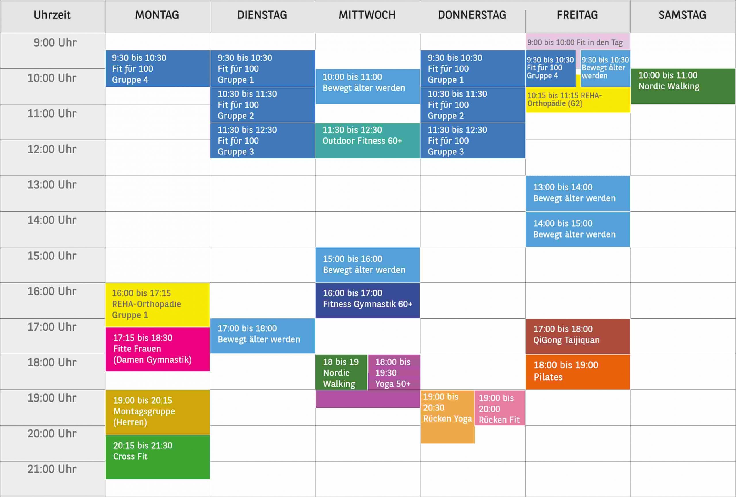 TKN-Wochenplan-Zeiten-Breitensport-und-Gesundheitssport_April2026