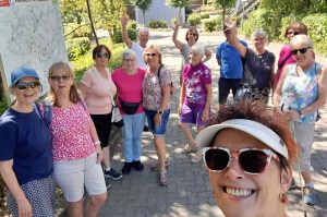 Senioren-Aktiv-Wochenende Senioren-Aktiv-Wochenende